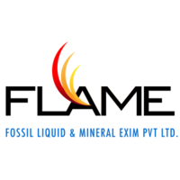 Fossil Liquid and Minerals Exim Private Limited (FLAME) logo, Fossil Liquid and Minerals Exim Private Limited (FLAME) contact details