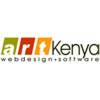 artKenya.net Ltd. logo, artKenya.net Ltd. contact details