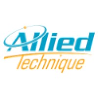 Allied Technique Inc logo, Allied Technique Inc contact details