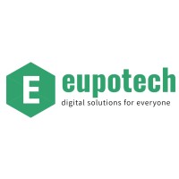 Eupotech Limited logo, Eupotech Limited contact details