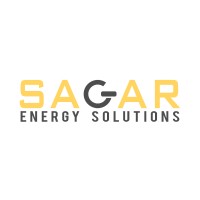 Sagar Energy Solutions logo, Sagar Energy Solutions contact details