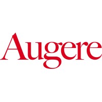 Augere logo, Augere contact details