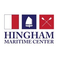 Hingham Maritime Center logo, Hingham Maritime Center contact details