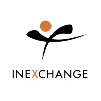 InExchange AB logo, InExchange AB contact details