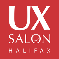 UX Salon Halifax logo, UX Salon Halifax contact details