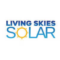 Living Skies Solar Ltd. logo, Living Skies Solar Ltd. contact details