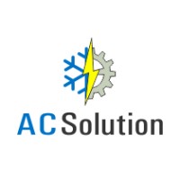 AC Solution - Ar Condicionado logo, AC Solution - Ar Condicionado contact details