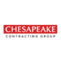 Chesapeake Contracting Group logo, Chesapeake Contracting Group contact details