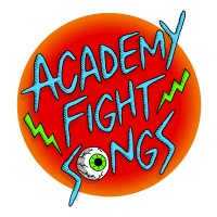 ACADEMY FIGHT SONGS logo, ACADEMY FIGHT SONGS contact details