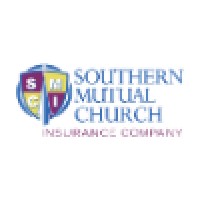 Southern Mutual Church Insurance Company logo, Southern Mutual Church Insurance Company contact details