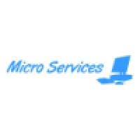 Micro Services logo, Micro Services contact details