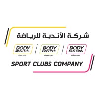 Sport Clubs Company (BODY MASTERS-BODY MOTIONS) logo, Sport Clubs Company (BODY MASTERS-BODY MOTIONS) contact details