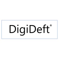 DigiDeft logo, DigiDeft contact details