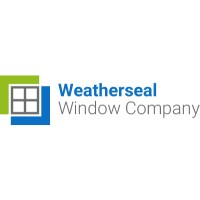 Weatherseal Window Company logo, Weatherseal Window Company contact details