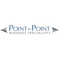 Point to Point Business Specialists logo, Point to Point Business Specialists contact details