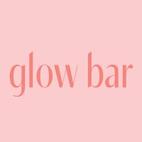 Glow Bar logo, Glow Bar contact details