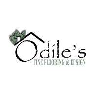 Odile's Fine Flooring & Design logo, Odile's Fine Flooring & Design contact details