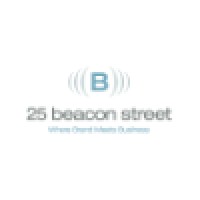 25 Beacon Street logo, 25 Beacon Street contact details