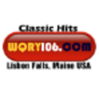 WQRY Oldies Y106 Internet Radio logo, WQRY Oldies Y106 Internet Radio contact details