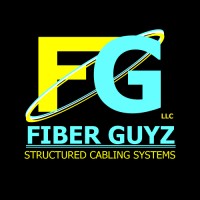 Fiber Guyz LLC (Veteran Owned) logo, Fiber Guyz LLC (Veteran Owned) contact details