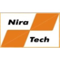 NiraTech logo, NiraTech contact details