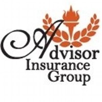 Advisor Insurance Group LLC. logo, Advisor Insurance Group LLC. contact details