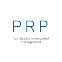 PRP Real Estate Investors logo, PRP Real Estate Investors contact details