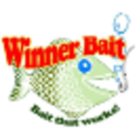 Winner Bait Company logo, Winner Bait Company contact details