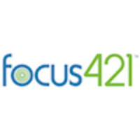 Focus421 logo, Focus421 contact details