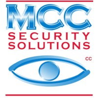 MCC Security Solutions logo, MCC Security Solutions contact details