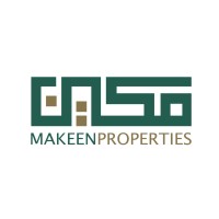 Makeen Properties logo, Makeen Properties contact details