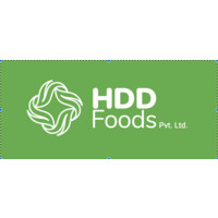 HDD FOODS PVT LTD logo, HDD FOODS PVT LTD contact details