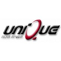 Unique ltd logo, Unique ltd contact details