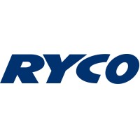 RYCO logo, RYCO contact details