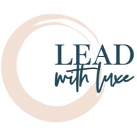 Lead With Luxe logo, Lead With Luxe contact details