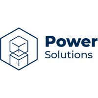 PowerSolutions logo, PowerSolutions contact details