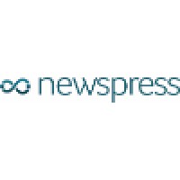 Newspress logo, Newspress contact details