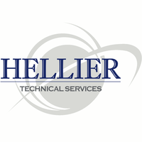 Hellier Technical Services, Inc. logo, Hellier Technical Services, Inc. contact details