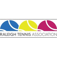 Raleigh Tennis Association logo, Raleigh Tennis Association contact details