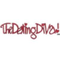 The Dating Diva logo, The Dating Diva contact details