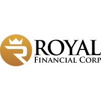 Royal Financial Corp logo, Royal Financial Corp contact details