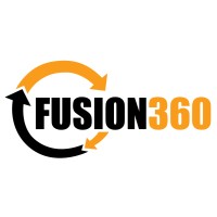 Fusion360 Solutions logo, Fusion360 Solutions contact details