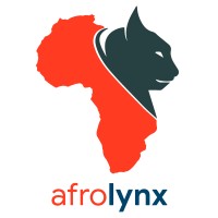 AfroLynx IT logo, AfroLynx IT contact details