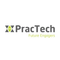 PracTech logo, PracTech contact details