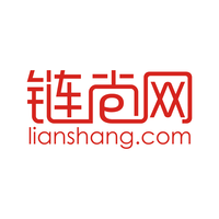 链尚网 logo, 链尚网 contact details