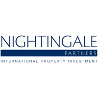 Nightingale Partners Ltd logo, Nightingale Partners Ltd contact details