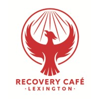 Recovery Cafe Lexington logo, Recovery Cafe Lexington contact details