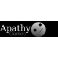 Apathy Games logo, Apathy Games contact details