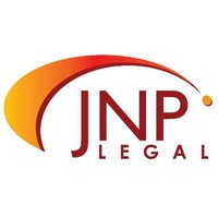 JNP Legal logo, JNP Legal contact details