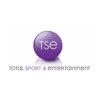 Total Sport & Entertainment logo, Total Sport & Entertainment contact details